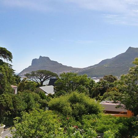 Hout Bay Hideaway Hotell Exteriör bild