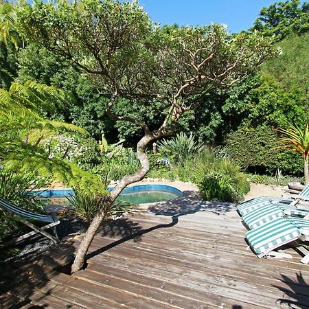 Hout Bay Hideaway Hotell Exteriör bild
