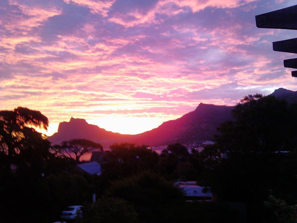 Hout Bay Hideaway Hotell Exteriör bild