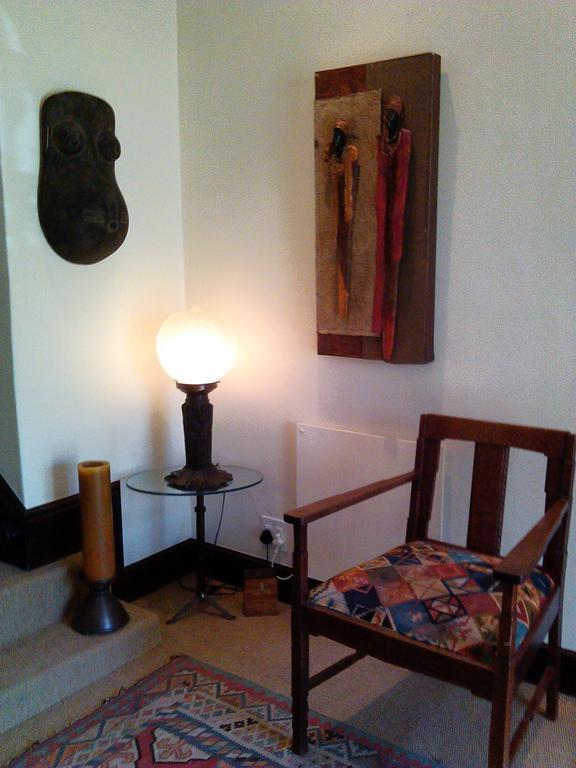 Hout Bay Hideaway Hotell Exteriör bild
