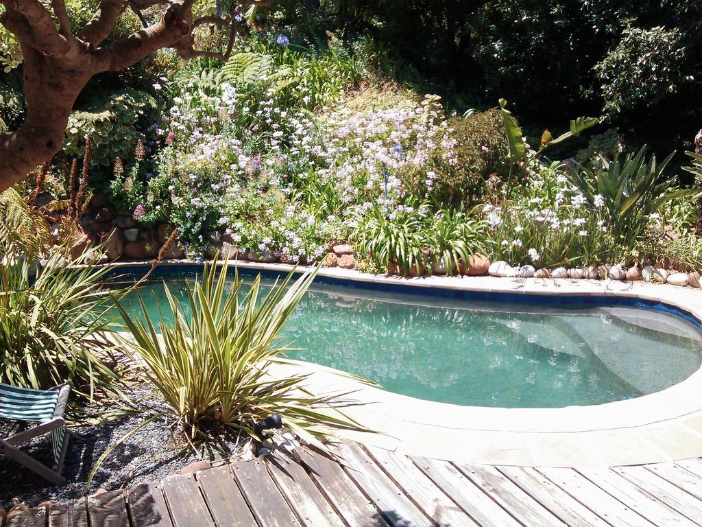 Hout Bay Hideaway Hotell Exteriör bild