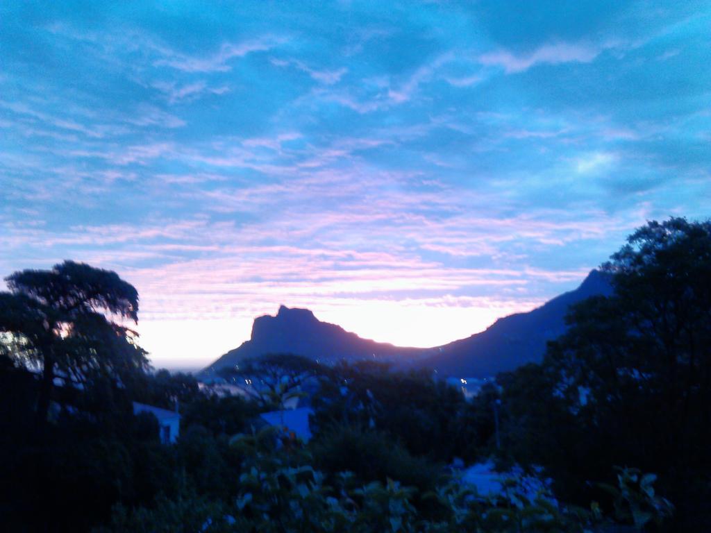 Hout Bay Hideaway Hotell Exteriör bild