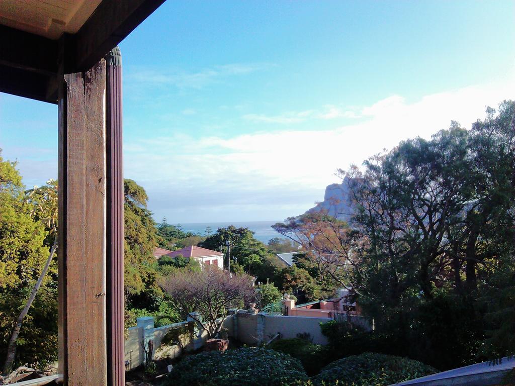 Hout Bay Hideaway Hotell Rum bild