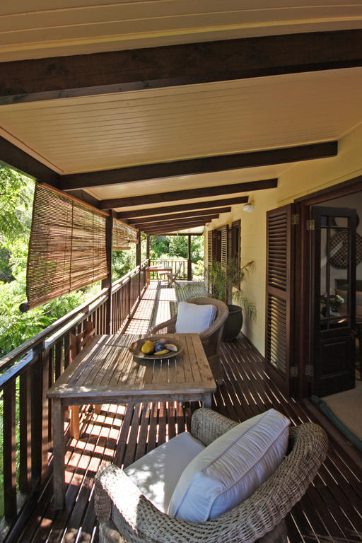 Hout Bay Hideaway Hotell Rum bild