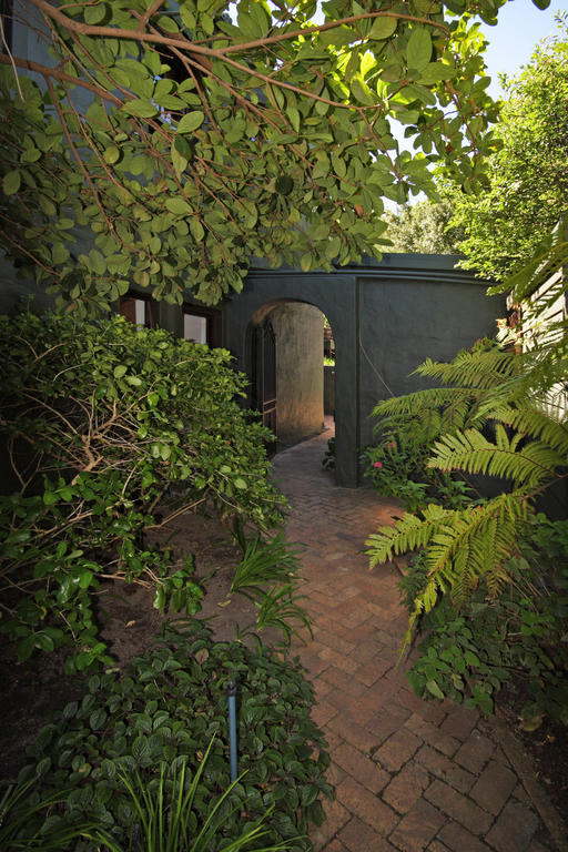Hout Bay Hideaway Hotell Exteriör bild