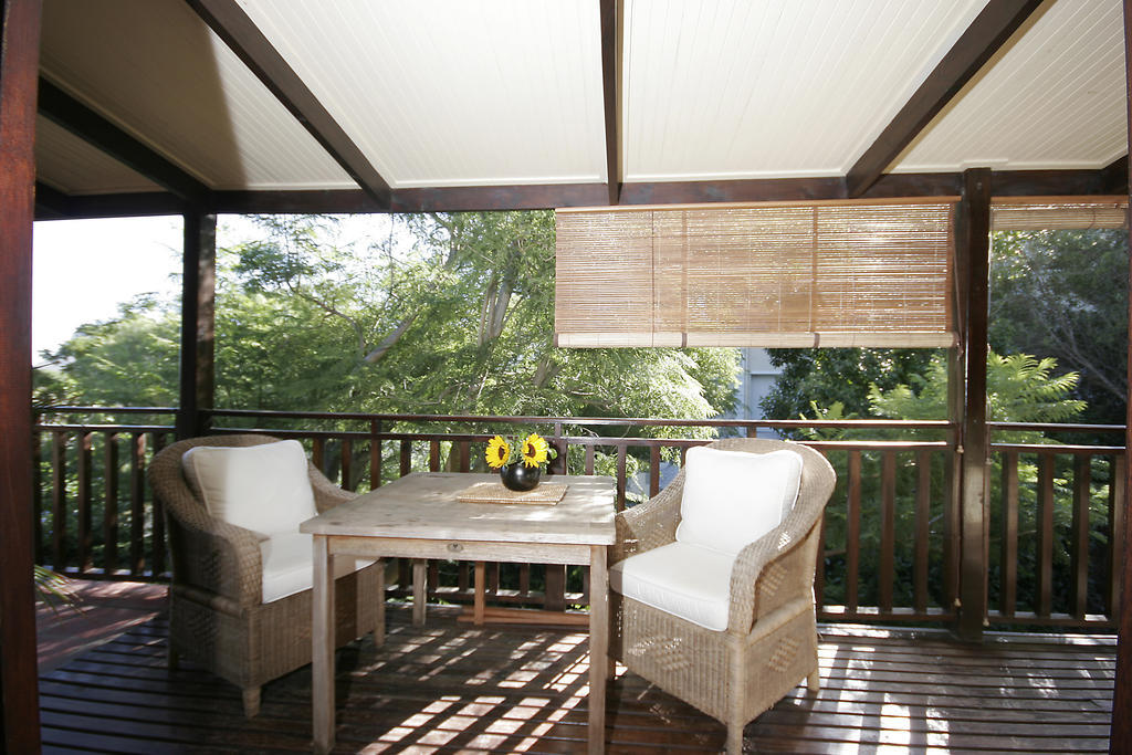 Hout Bay Hideaway Hotell Rum bild