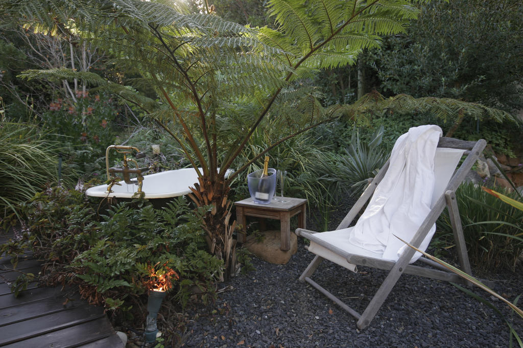 Hout Bay Hideaway Hotell Exteriör bild