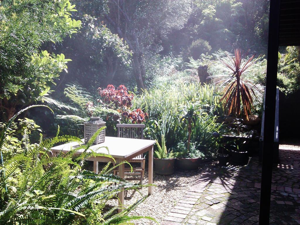 Hout Bay Hideaway Hotell Rum bild