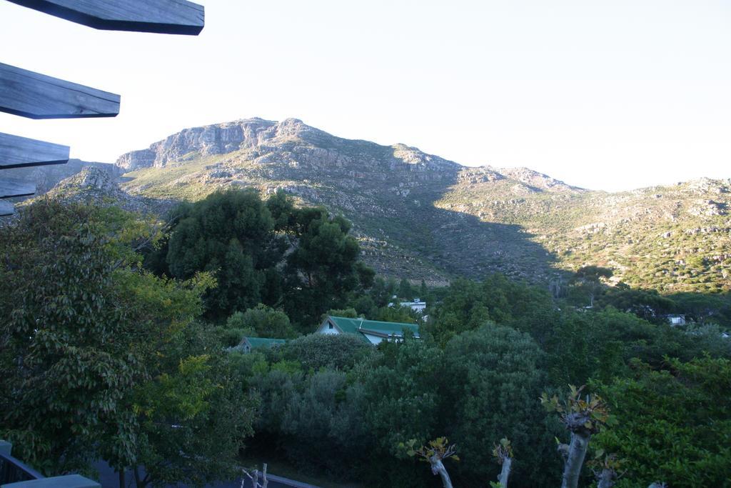 Hout Bay Hideaway Hotell Rum bild