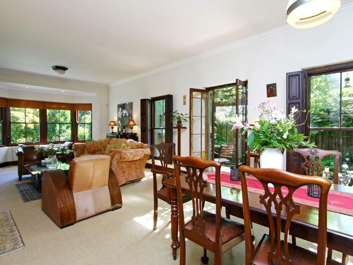 Hout Bay Hideaway Hotell Exteriör bild