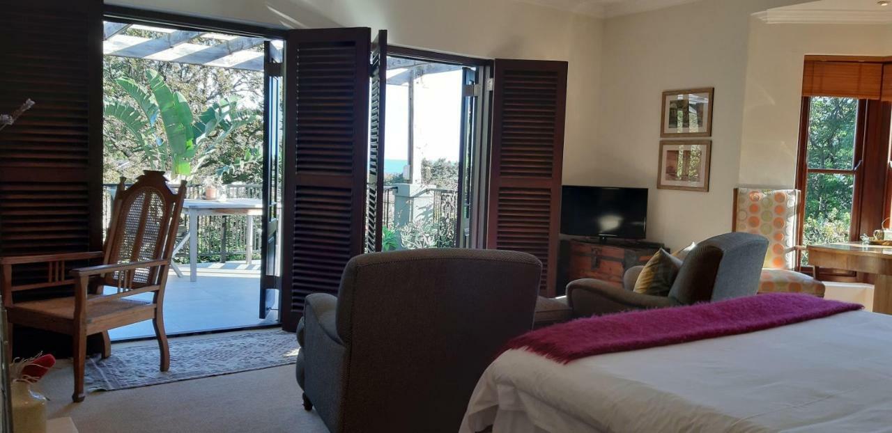 Hout Bay Hideaway Hotell Exteriör bild
