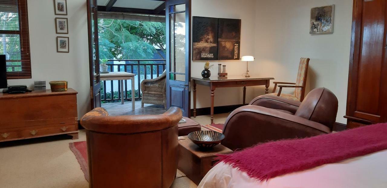 Hout Bay Hideaway Hotell Exteriör bild