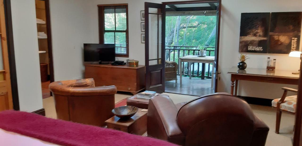 Hout Bay Hideaway Hotell Exteriör bild