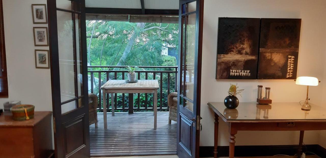 Hout Bay Hideaway Hotell Exteriör bild