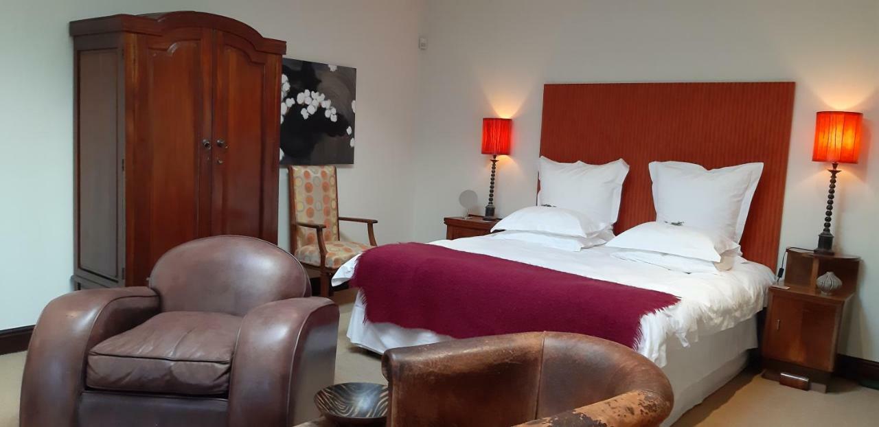 Hout Bay Hideaway Hotell Exteriör bild
