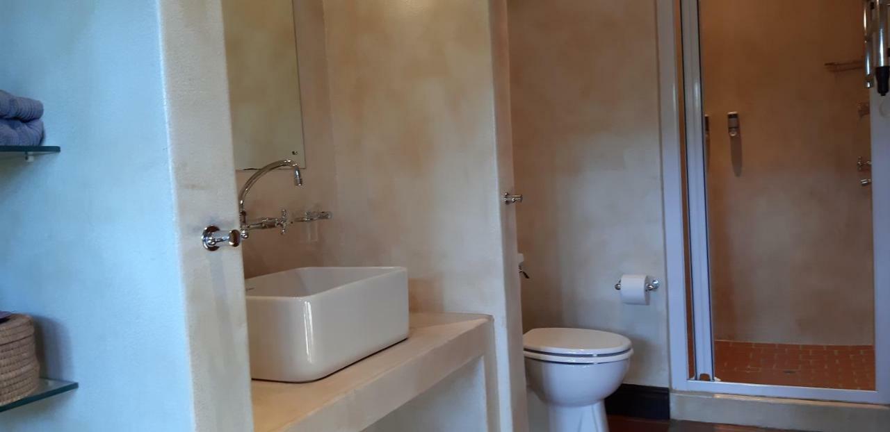 Hout Bay Hideaway Hotell Exteriör bild