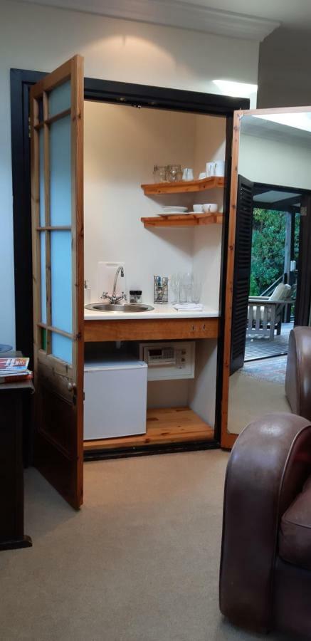 Hout Bay Hideaway Hotell Exteriör bild