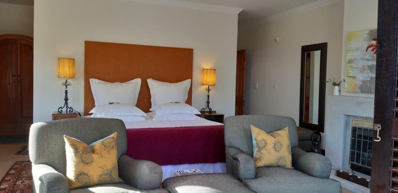 Hout Bay Hideaway Hotell Exteriör bild