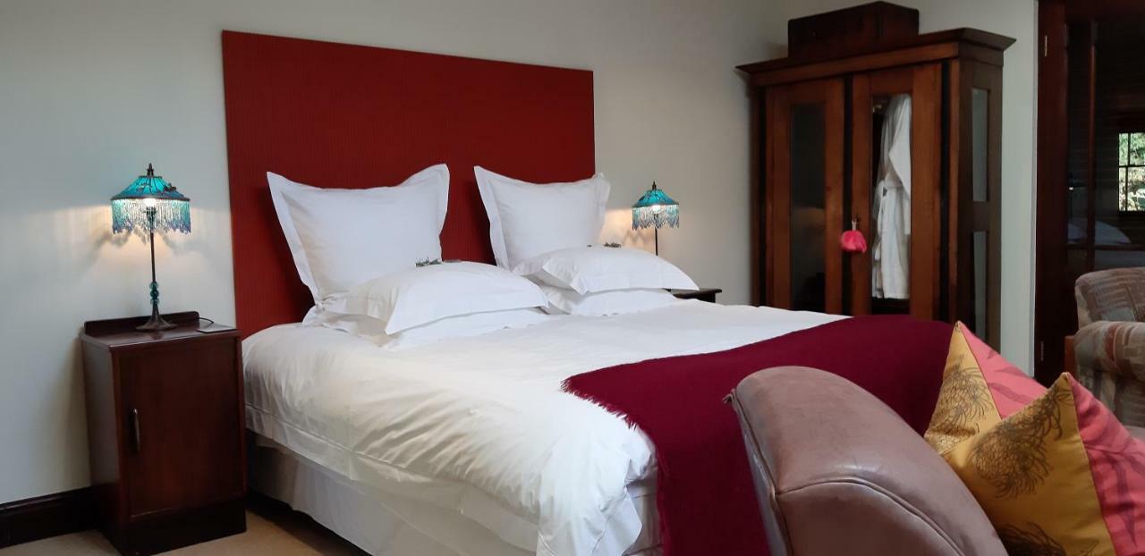Hout Bay Hideaway Hotell Exteriör bild