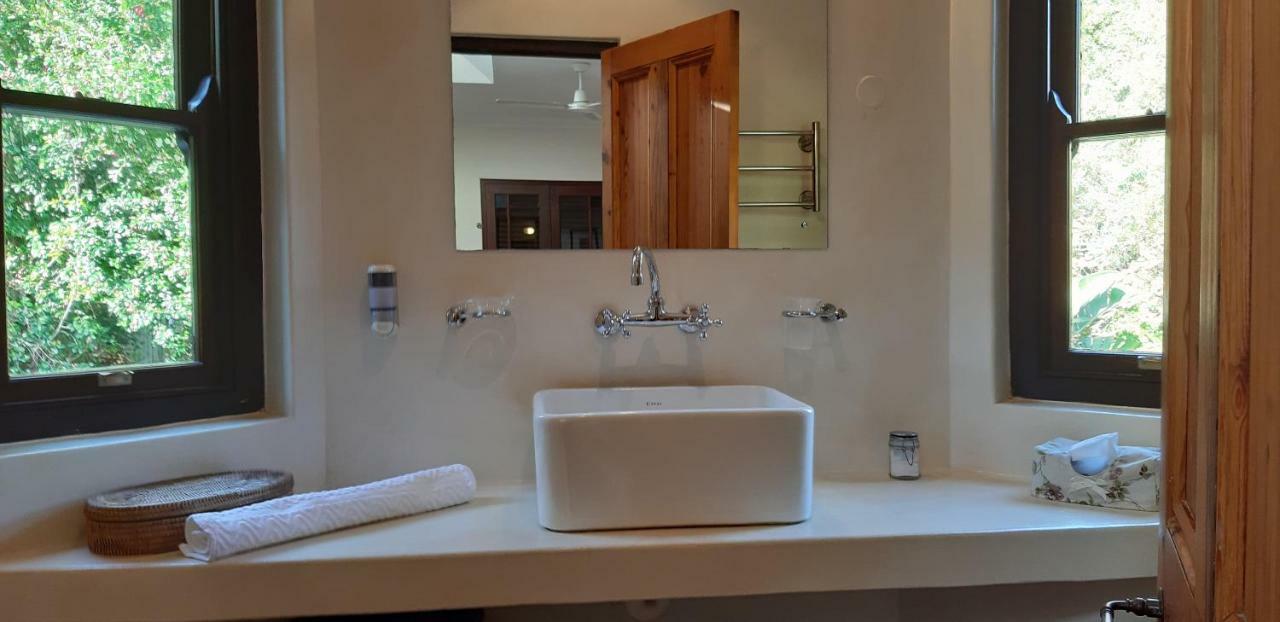 Hout Bay Hideaway Hotell Exteriör bild