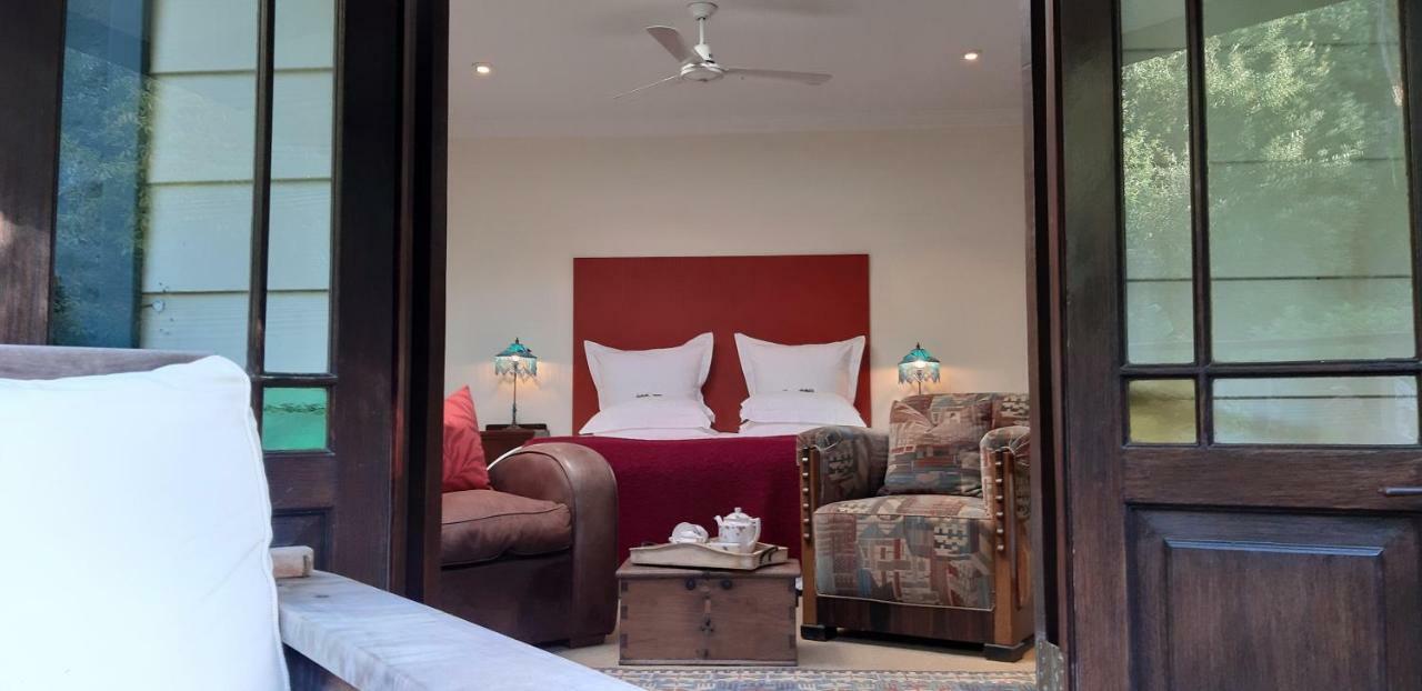 Hout Bay Hideaway Hotell Exteriör bild