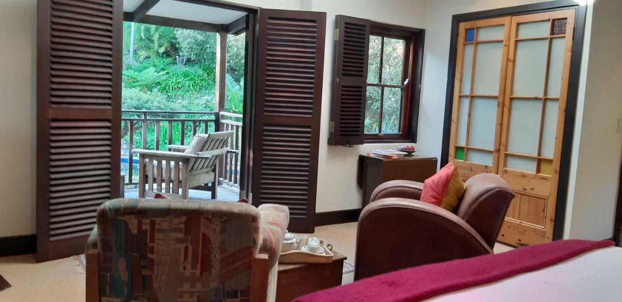 Hout Bay Hideaway Hotell Exteriör bild