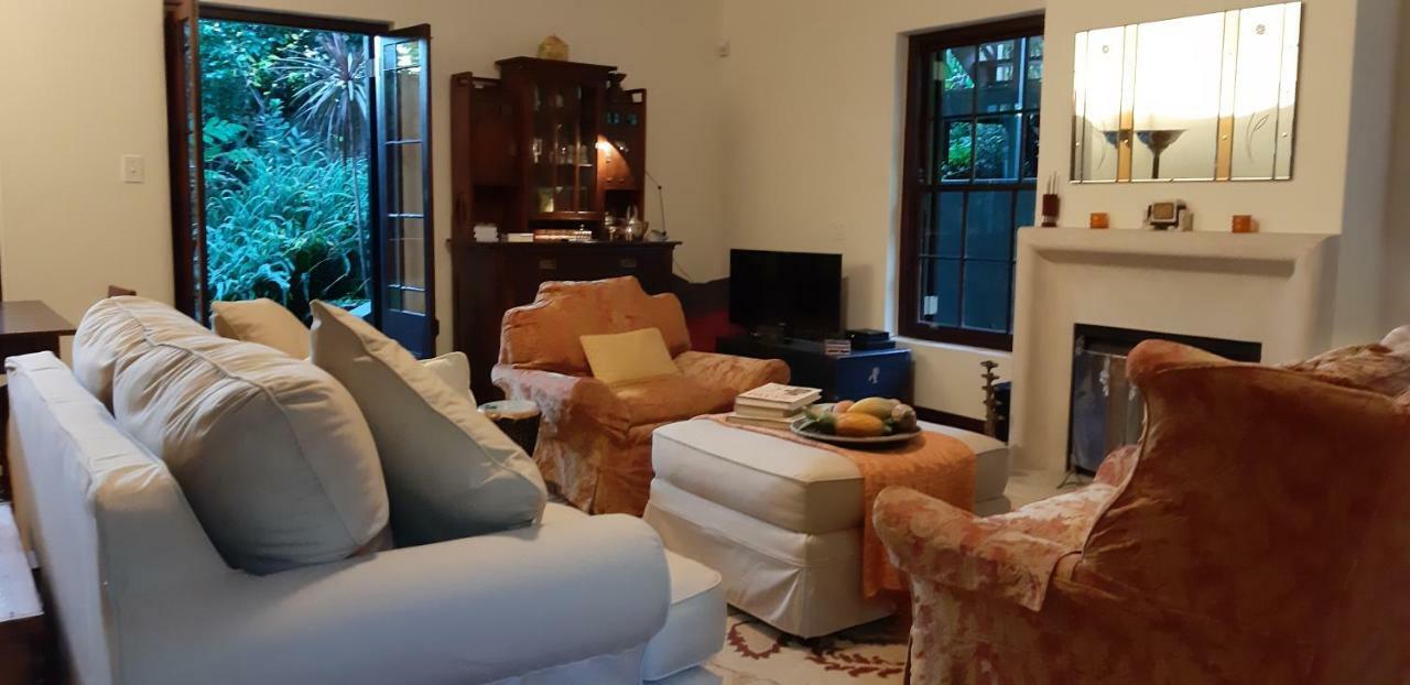 Hout Bay Hideaway Hotell Exteriör bild