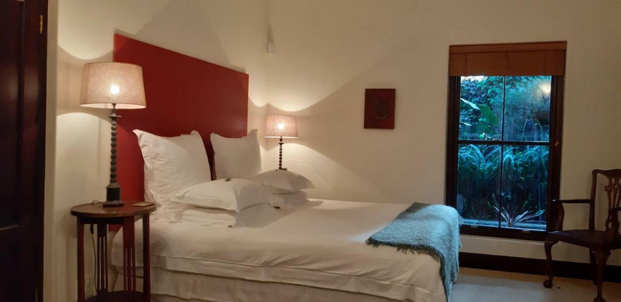 Hout Bay Hideaway Hotell Exteriör bild