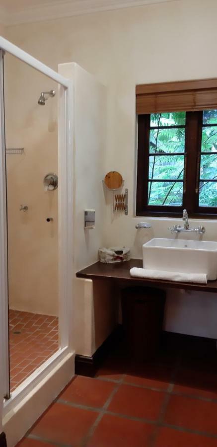 Hout Bay Hideaway Hotell Exteriör bild