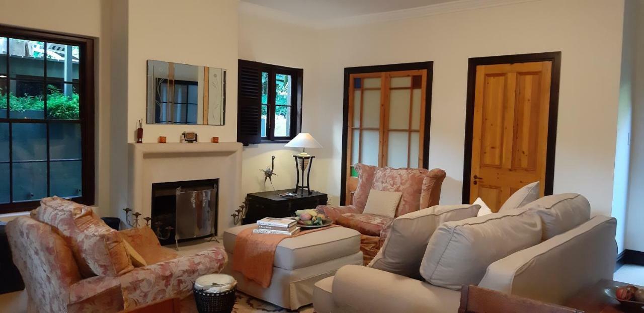 Hout Bay Hideaway Hotell Exteriör bild
