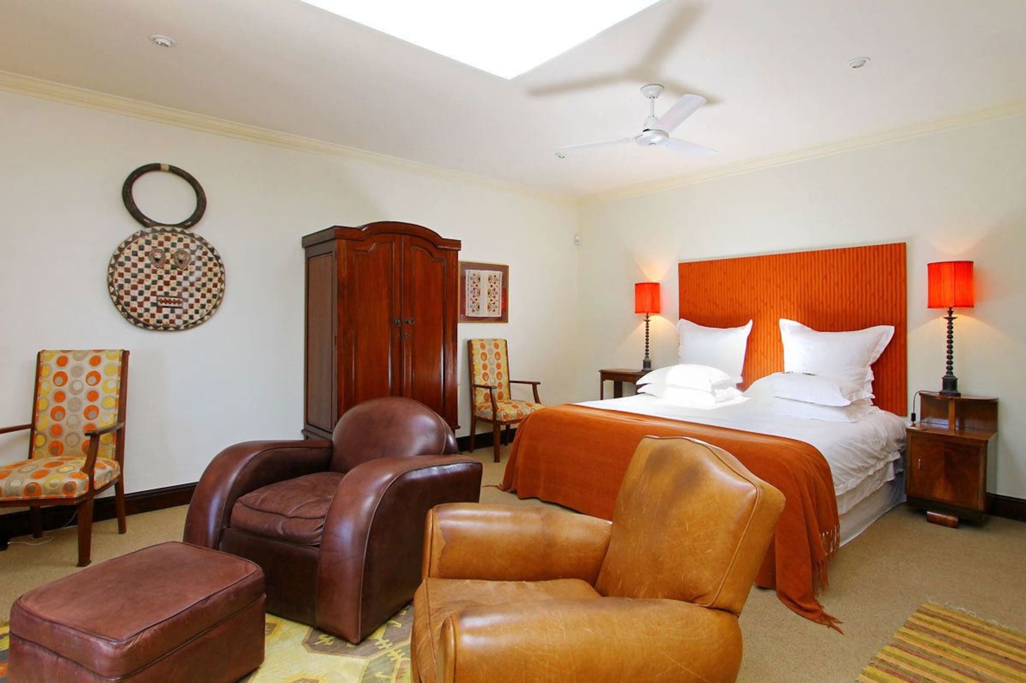 Hout Bay Hideaway Hotell Exteriör bild