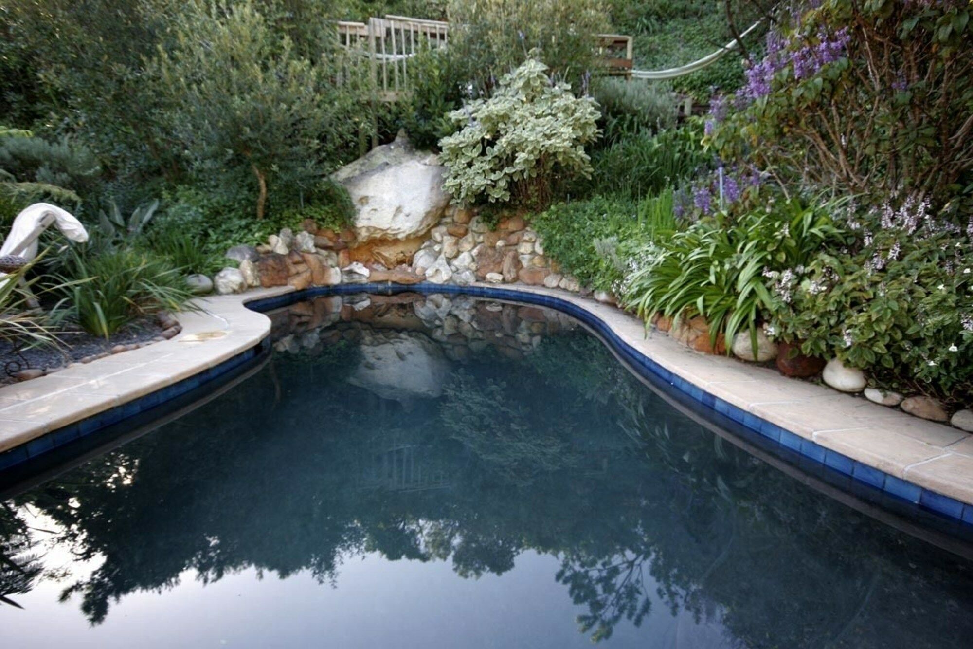 Hout Bay Hideaway Hotell Exteriör bild