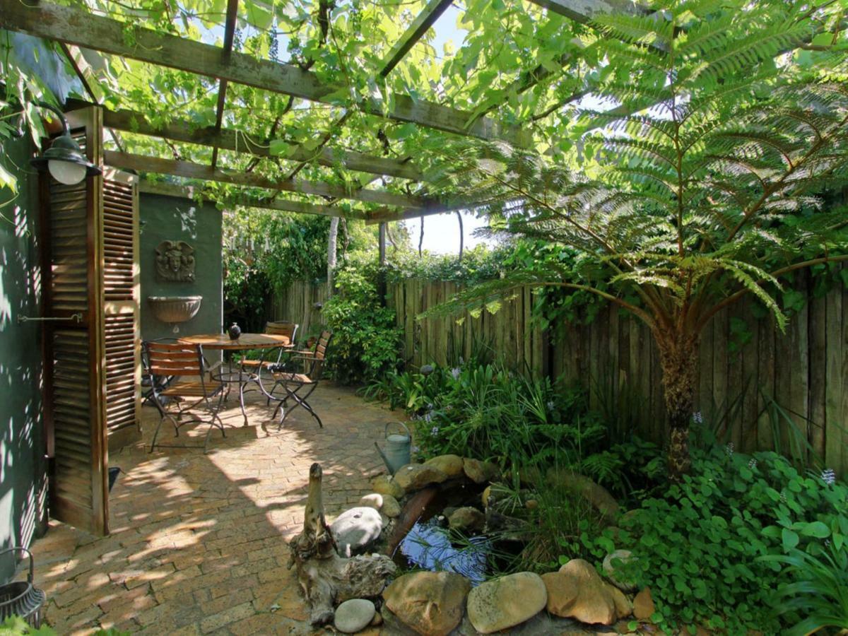 Hout Bay Hideaway Hotell Exteriör bild