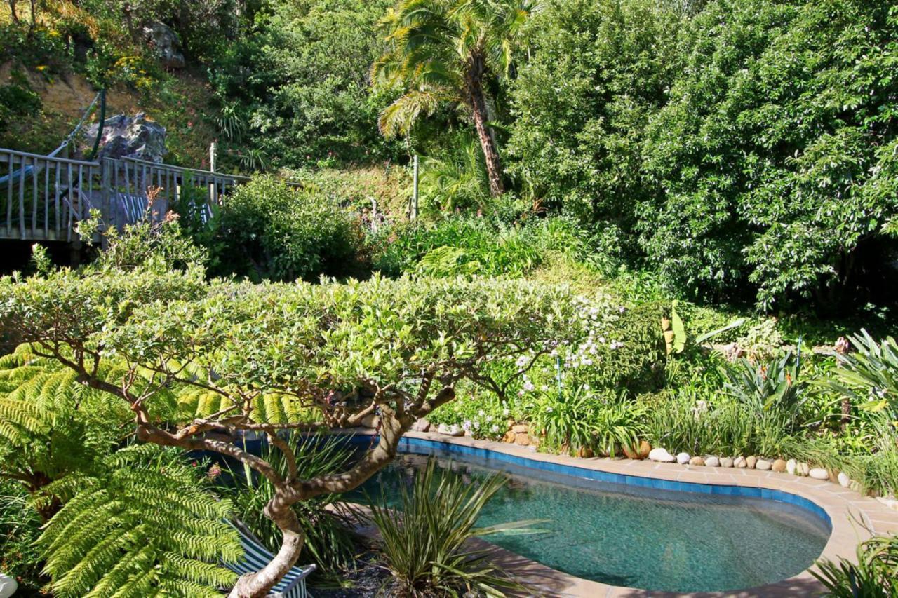 Hout Bay Hideaway Hotell Exteriör bild